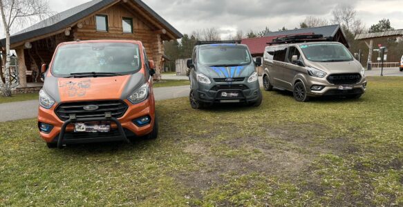 Sommertreffen 25.07. – 27.07.2025