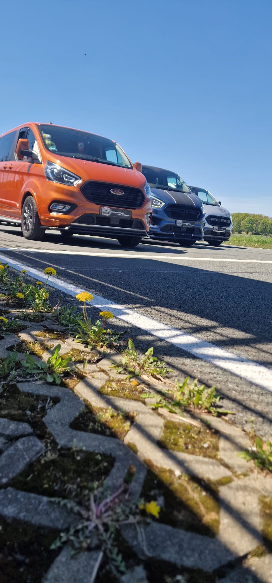 Sommertreffen 07.08.-09.08.2026